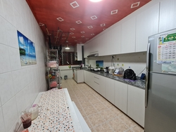 Blk 501 Bukit Batok Street 52 (Bukit Batok), HDB 4 Rooms #315166081